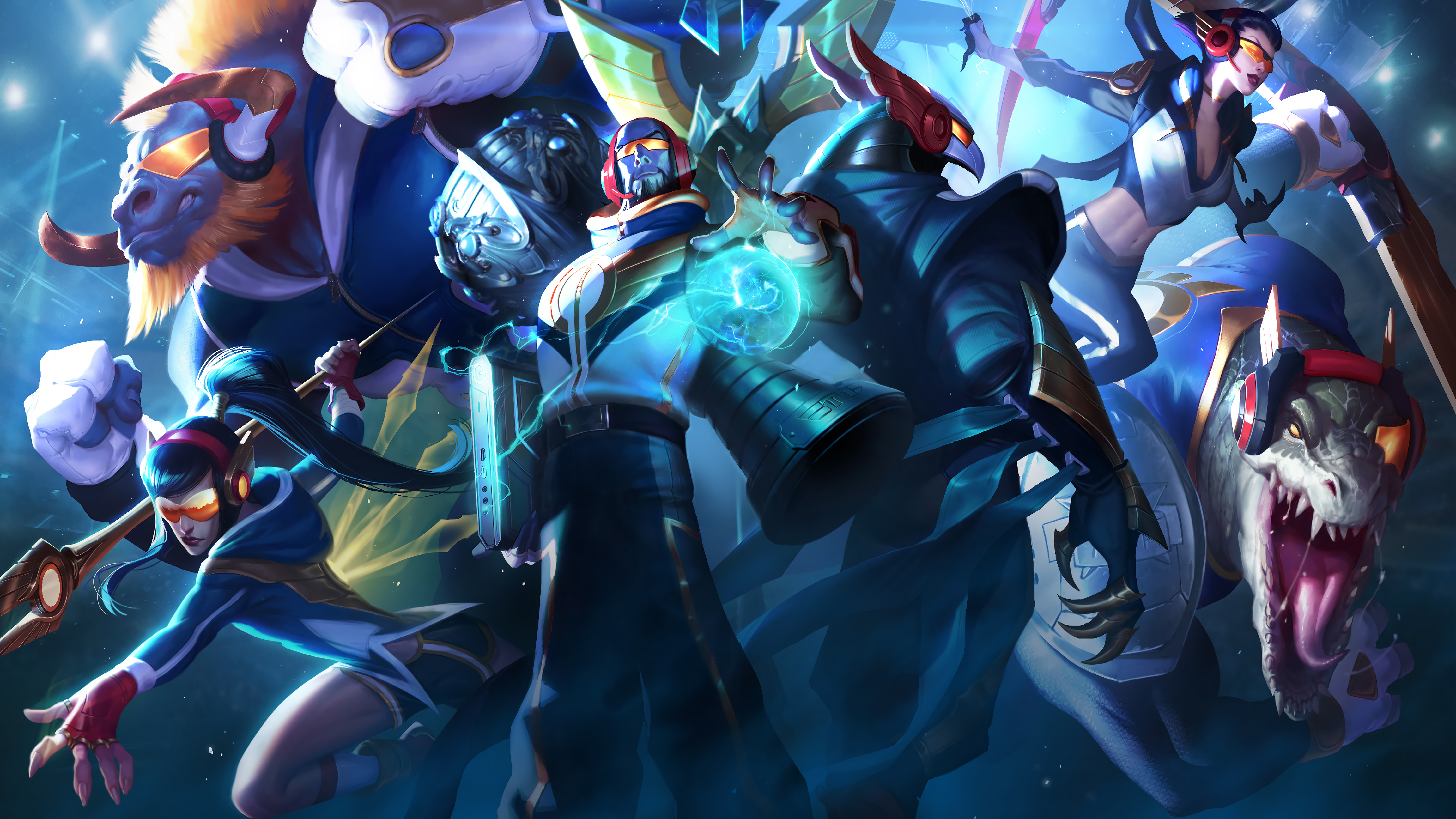 射手