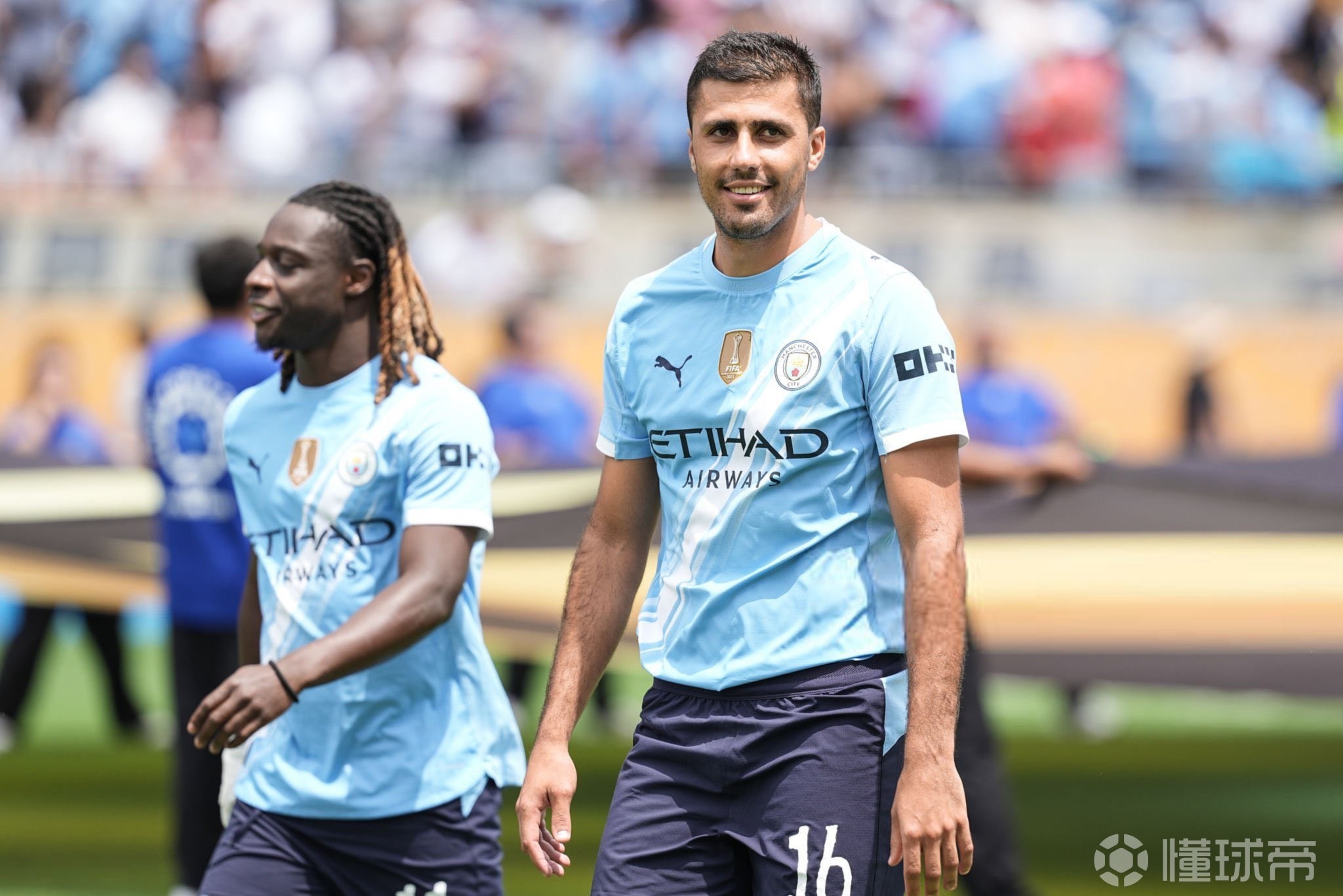 跟注