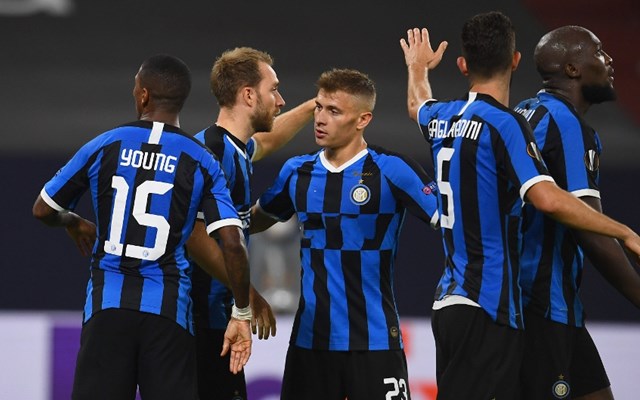 肯定